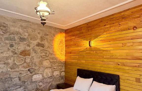 İsgobya Dağ Evleri No 110 in Macka