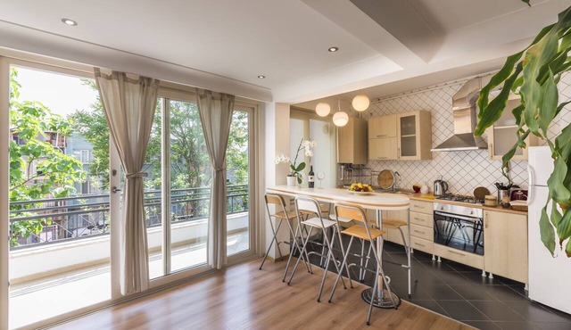 İstanbul Amedros Home Deluxe-2