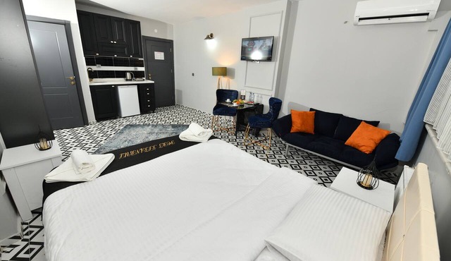 İSTANBUL PORT HOTEL in Istanbul