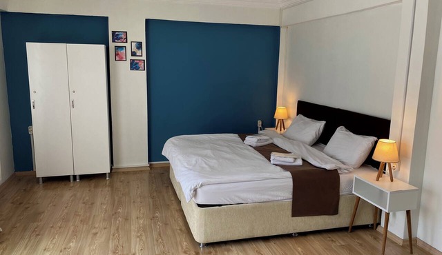 İstasyon Suites in Kirklareli