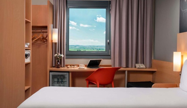 ibis Ankara Airport Hotel in Ankara