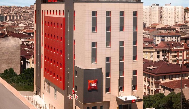 Ibis Istanbul Esenyurt in Istanbul
