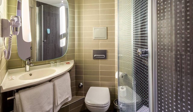 Ibis Istanbul West in Istanbul