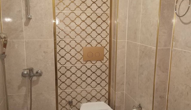 iCON City Hotel in Konya