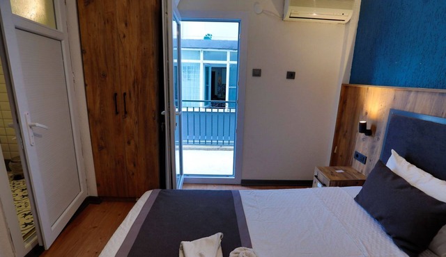 Ida Efes Hotel in Selcuk