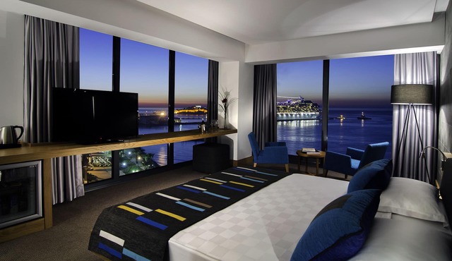 Ilayda Avantgarde Hotel in Kusadasi