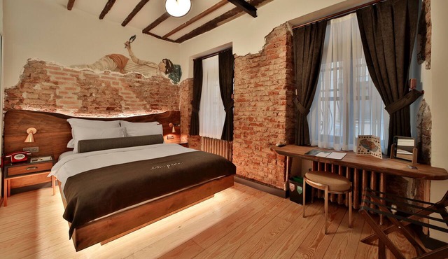 Impera Hotel