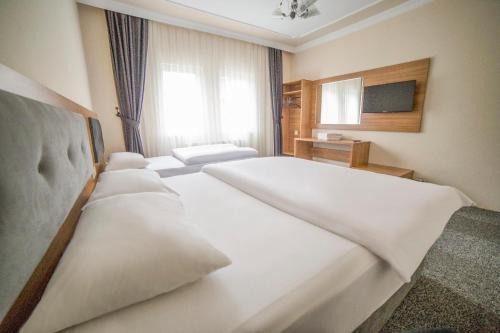 Inceli Hotel in Uzungöl