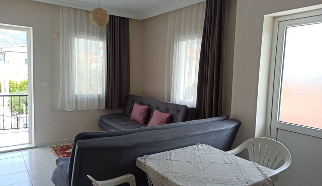 Isil Suite in Ortaca