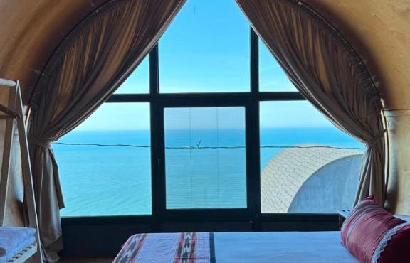 Iskofia Hotel & Bungalov Trabzon in Carsıbası