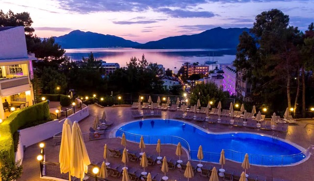 Isla Panorama - All inclusive