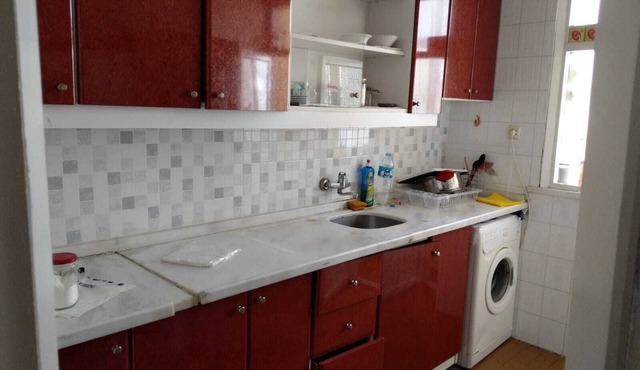 Istanbul apartment for rent in turkiye