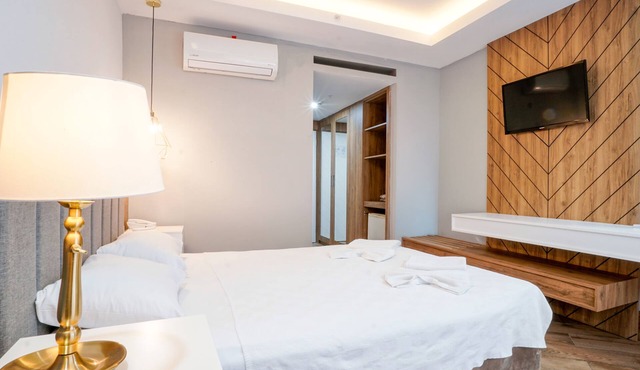 Istanbul Beach Hotel - All Inclusive