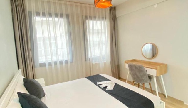 Istanbul Taksim Casavilla Hotel in Istanbul