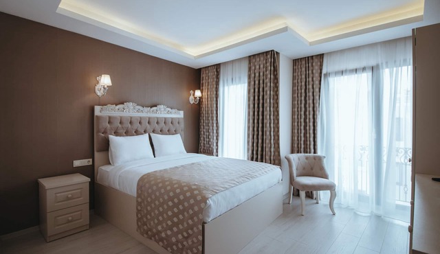 Istanroom By KEO in Istanbul