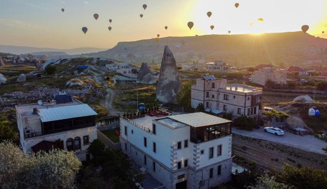 IVY Cappadocia in Göreme