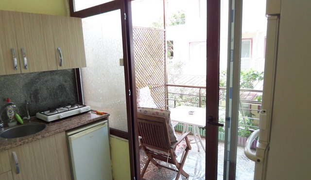 Izmir Tatil Evi Beach Resort