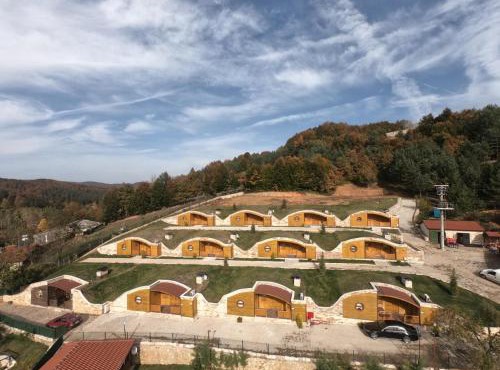Iznik Candarlı Ciftligi