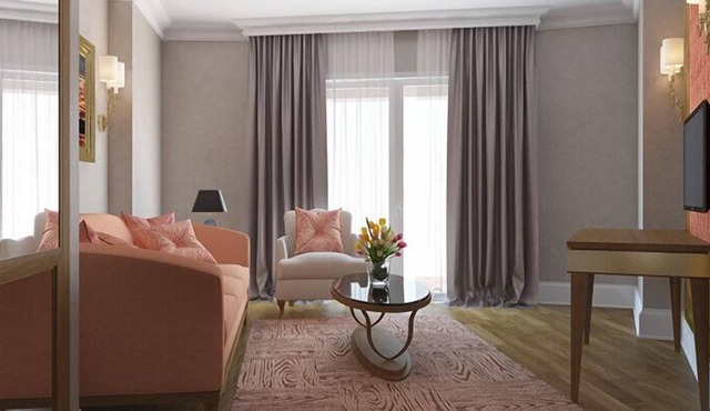 J'adore Deluxe Hotel & Spa