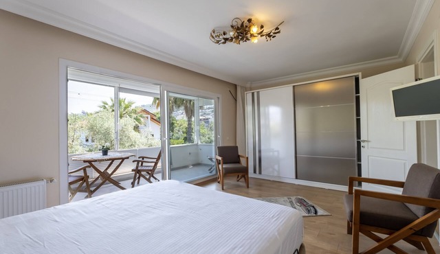 Jash Bedrooms