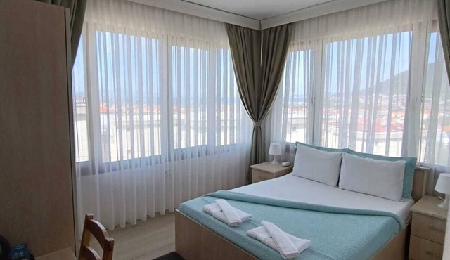 Jasmine Butik Pansiyon in Foça