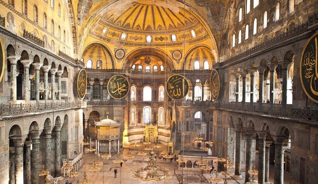 Joyway Hotels Istanbul Sultanahmet in Istanbul