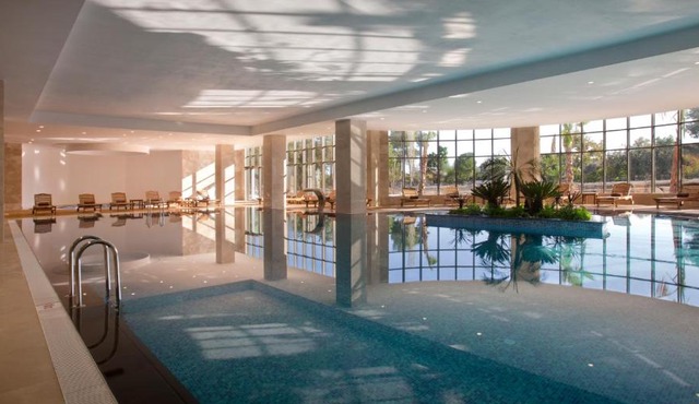 Juju Premier Palace Hotel-Ultra All Inclusive