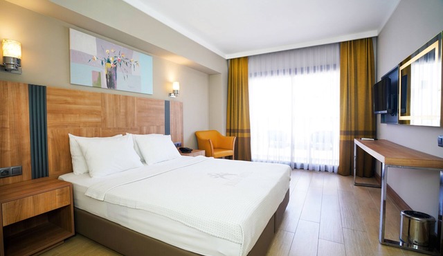 Julian Club Hotel - All Inclusive