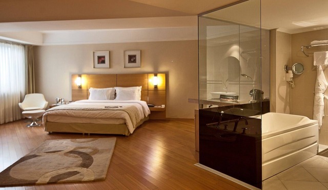Jura Hotels Afyon Thermal