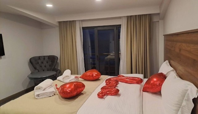 Kök Resort Otel
