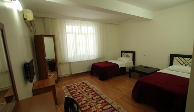 Köprücü Hotel in Diyarbakır