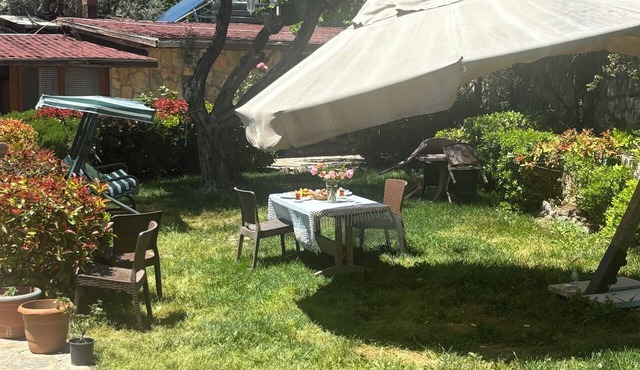 Köyüm Konak