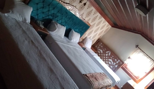 Küçükağa Konağı in Aksehir