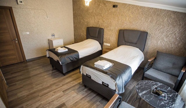 KÜTAHYA ŞEHİR OTEL in Kutahya