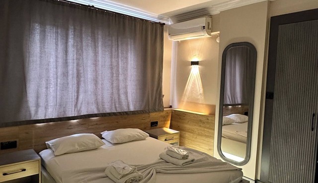 Kütahya Garden Otel in Kutahya