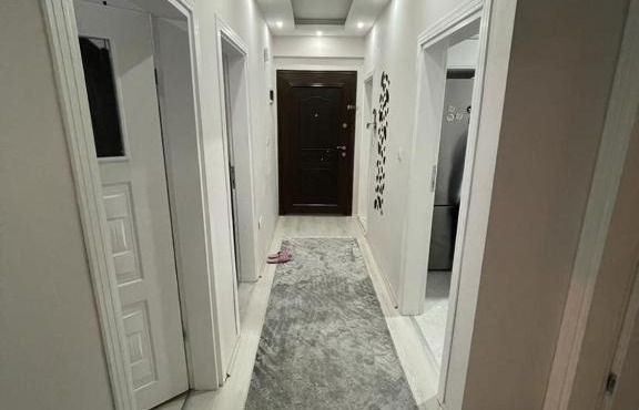 Kaşüstü doğa ve huzur in Yomra