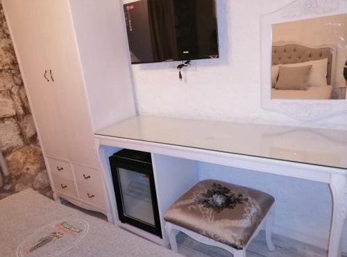 kaktüshan otel in Cesme