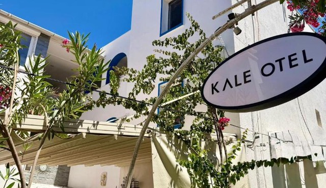 Kale Otel Bodrum in Bodrum City
