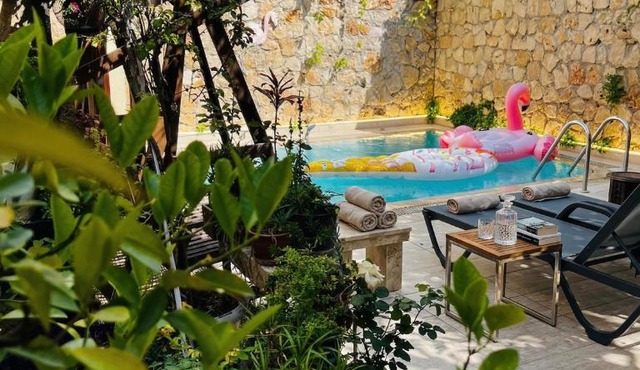 Kaleici Hotel-Adults Only in Antalya