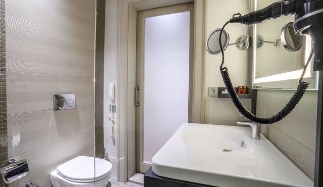 Kaleli Hotel in Gaziantep