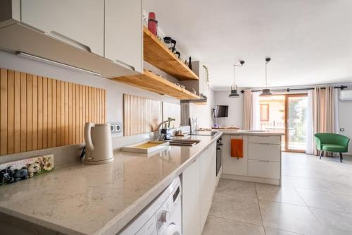 Kalkan lovely 1 bedroom holiday rental
