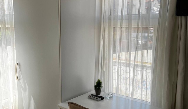 Karaçam Apart Otel in Kastamonu