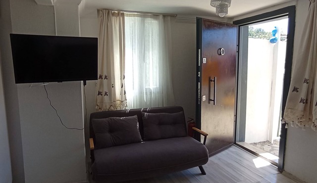 Kardelen apart Mesudiye