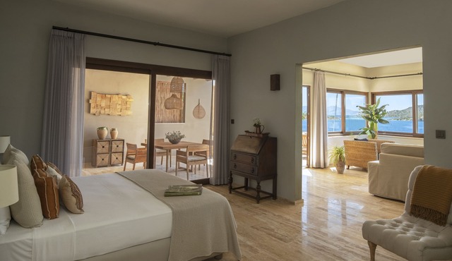 Karia Bel Hotel & Restaurant - Adults Only in Marmaris