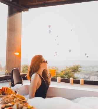 Karma Cappadocia in Uçhisar