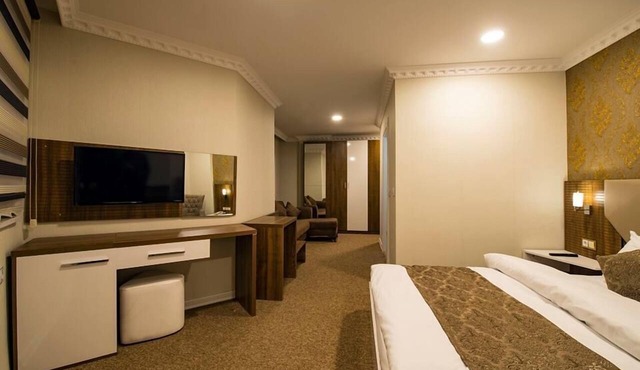 Kars-i Sirin Hotel in Kars