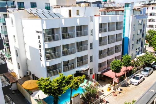 Kartel Hotel in Didim