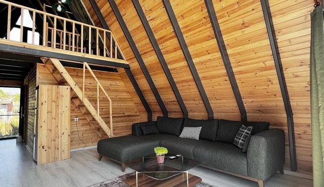 Karya Bungalov Villa