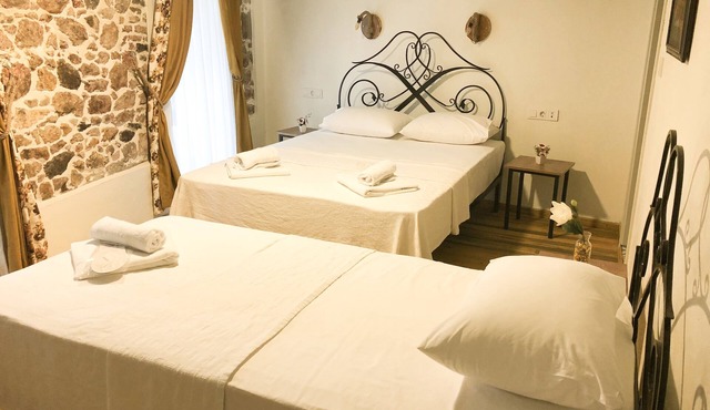 Kastoria Butik Pansiyon
