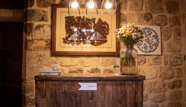 Katmani Hotel in Mardin